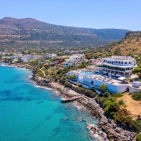 Horizon Beach Stalida Dış mekan fotoğraf